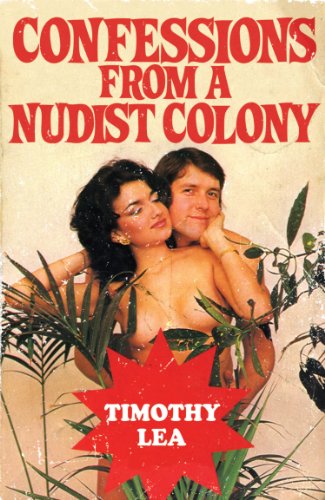 brady jardine recommends nude colony porn pic