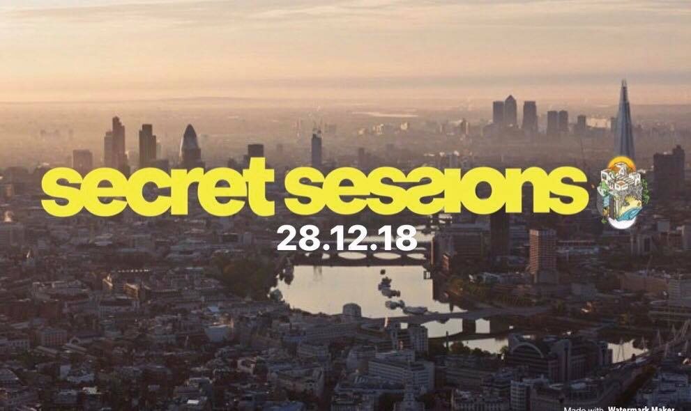 secret star session