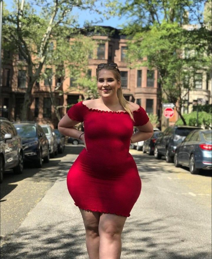 Pawg Dress 1 bukkake