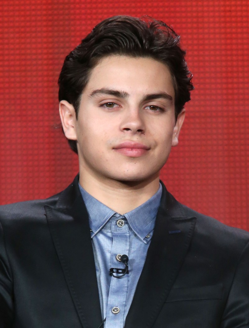 dinkar singh recommends Jake T Austin Dui