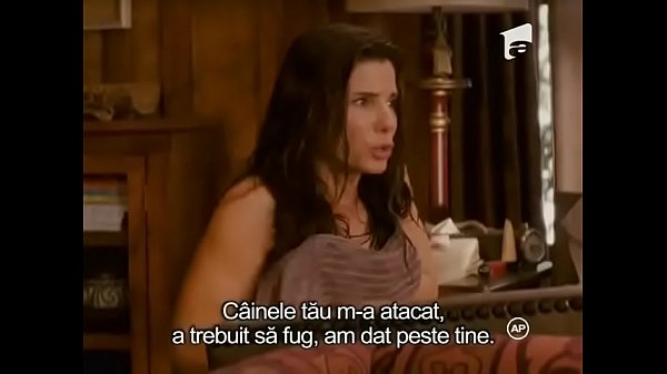 Sandra Bullock Nude Scene In The Proposal star italiane