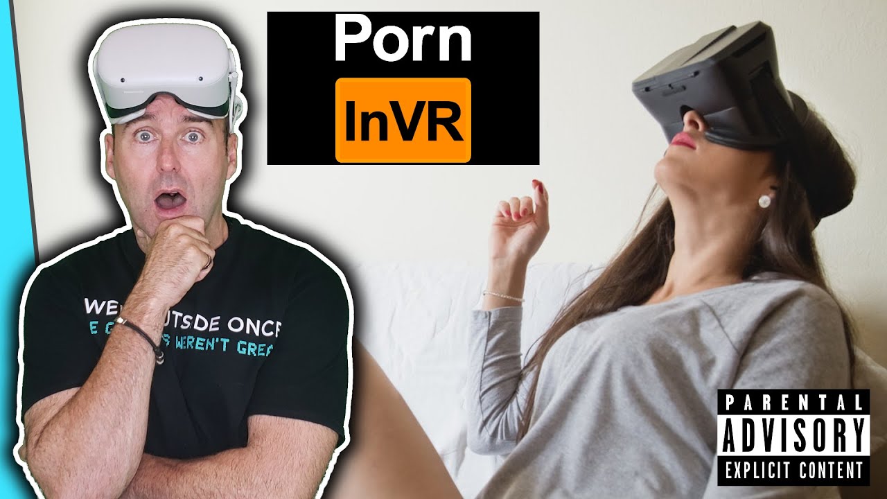 chee wai yuen recommends porn for vr oculus pic