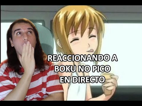 cesar armendariz add photo boku no pico ver