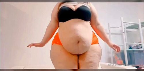 Best of Fat women anal porn