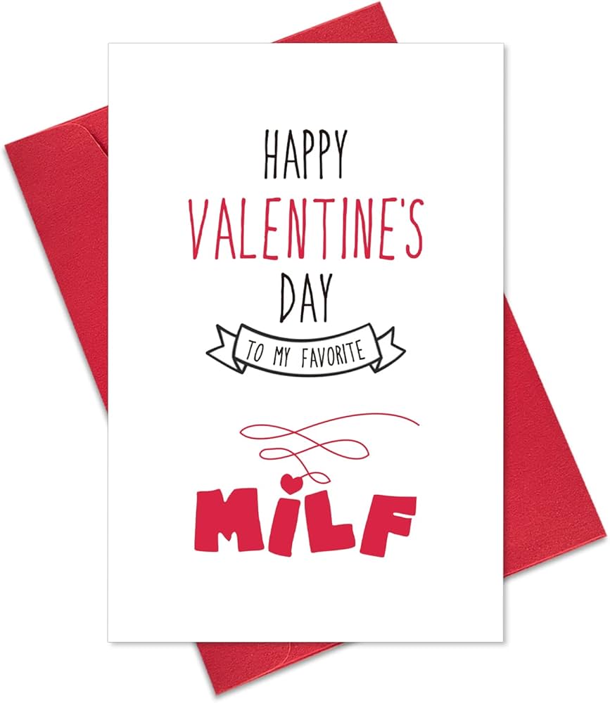 ab harjani recommends Milf Valentines Day