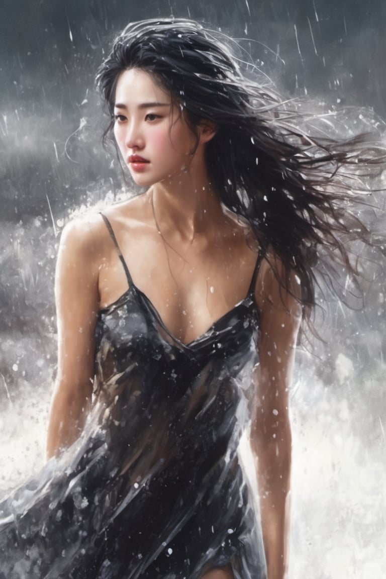 Best of Liu yifei nude