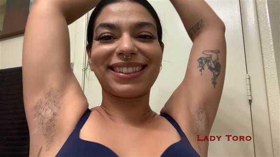 darryl dickey recommends hairy armpits joi pic