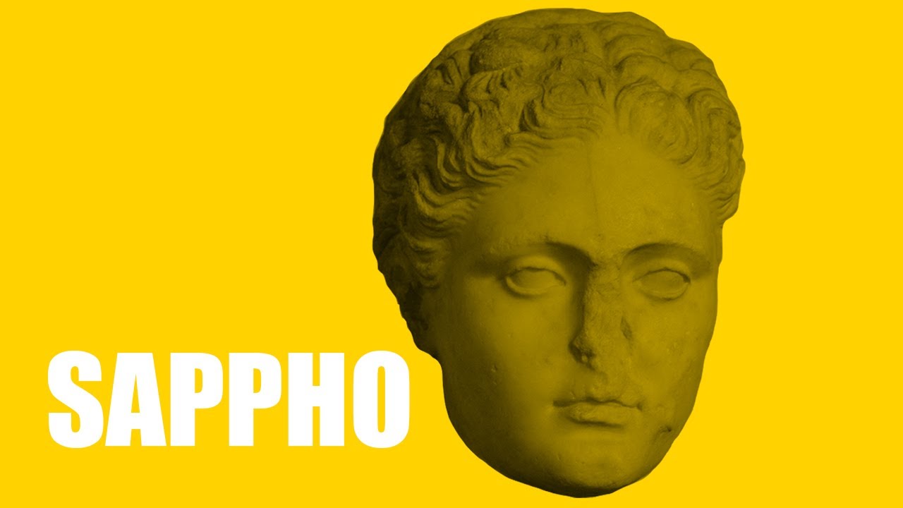 sapho erotica