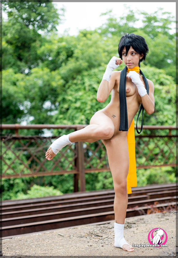 Cosplay Nude Pics play nice