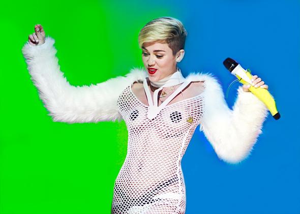 anna newell recommends miley xxx pic