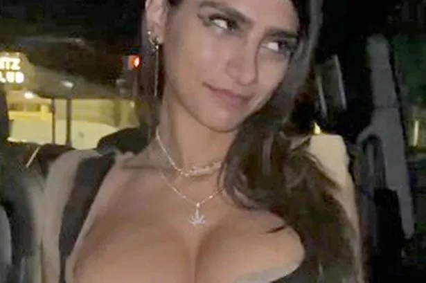 mia khalifa last video