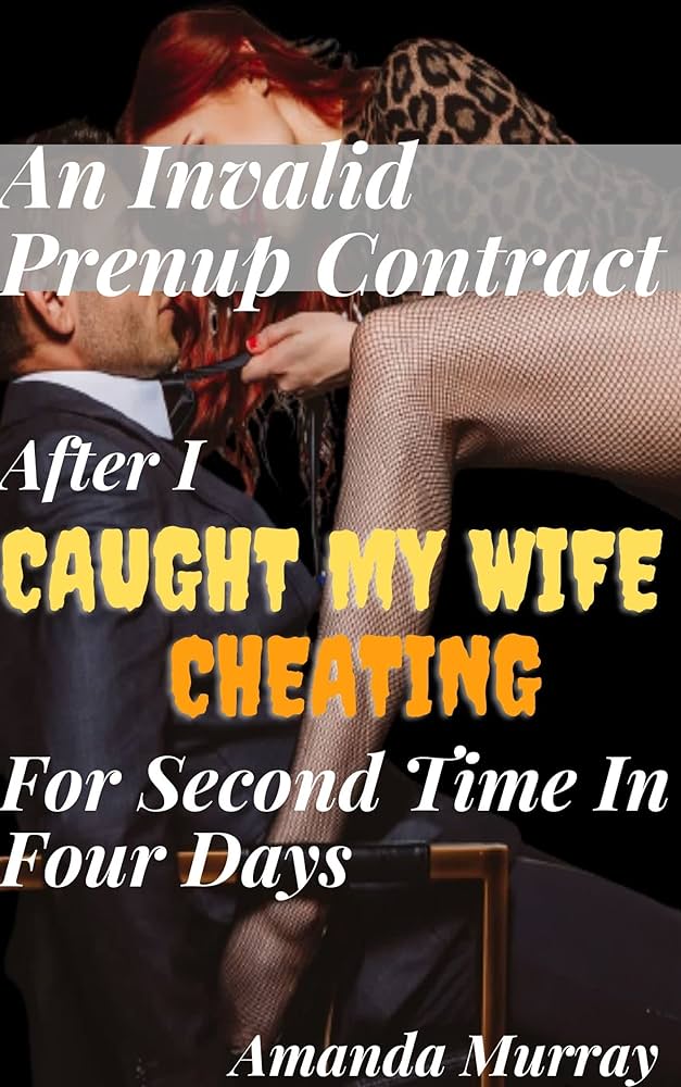 Best of Cuckold contract