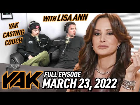 ali nagy recommends Lisa Ann Couch