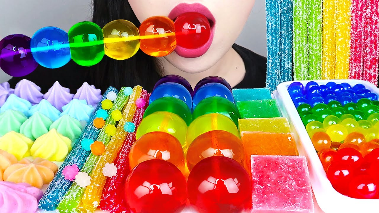 allaa hassan recommends Asian Candy Pop Videos