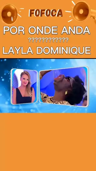 declan donoghue recommends layla dominique pic