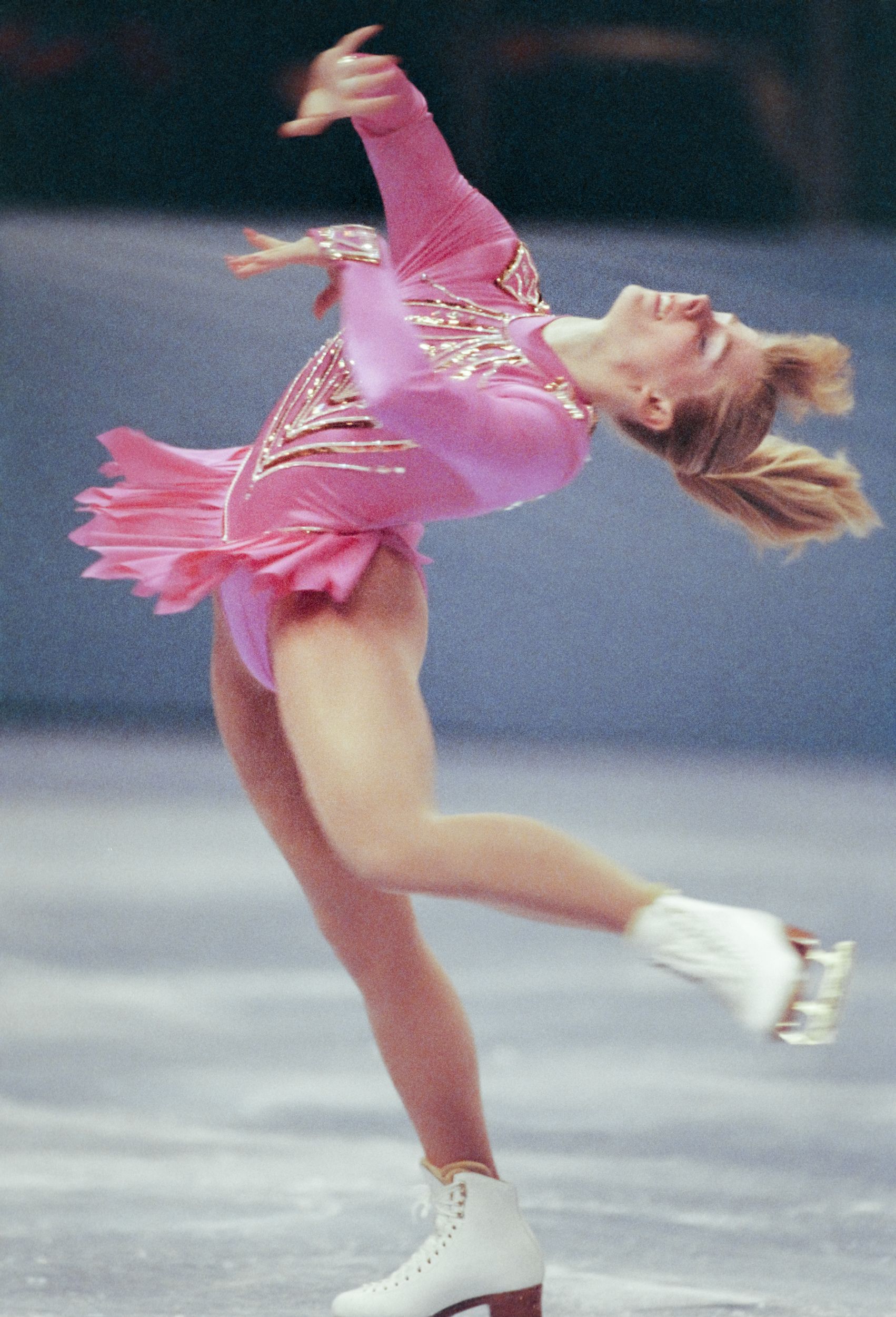 danielle dipaolo recommends tonya harding nude photos pic