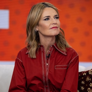 benjo gonzalvo recommends Savannah Guthrie Nude