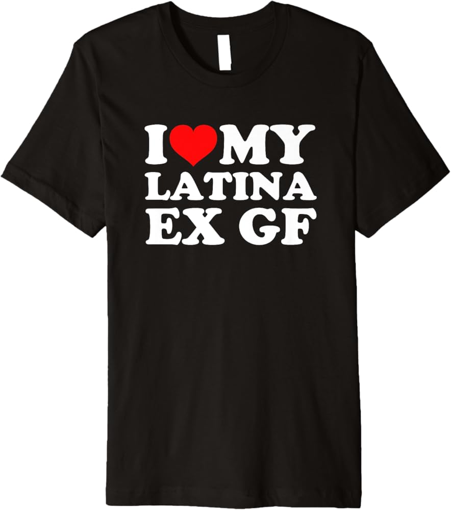 latina ex