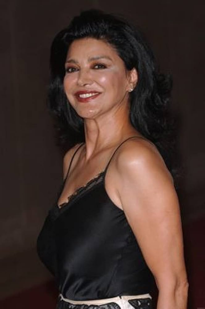 brandy krogman recommends Shohreh Aghdashloo Naked