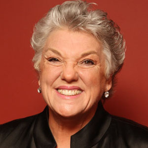 diana puscas recommends Tyne Daly Nude