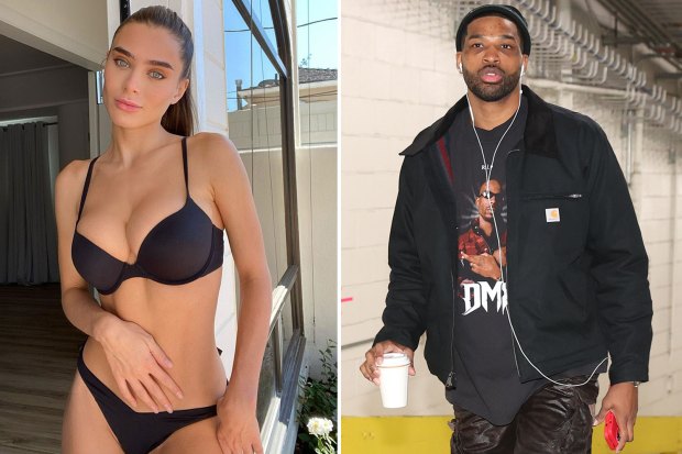 cristina fontanilla recommends tristan thompson sextape pic