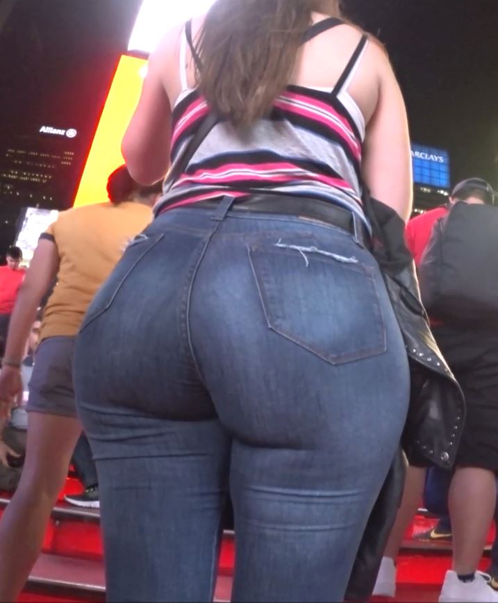 pawg compilation