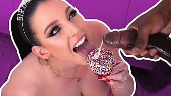 arica james recommends Angela White Tit Fuck Compilation