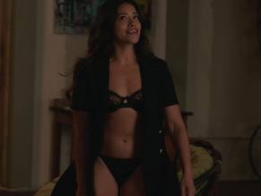 brent flannery recommends gina rodriguez naked pic