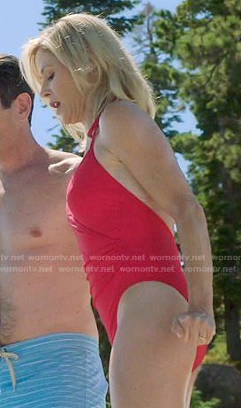 casey corbridge recommends Julie Bowen Swimsuit