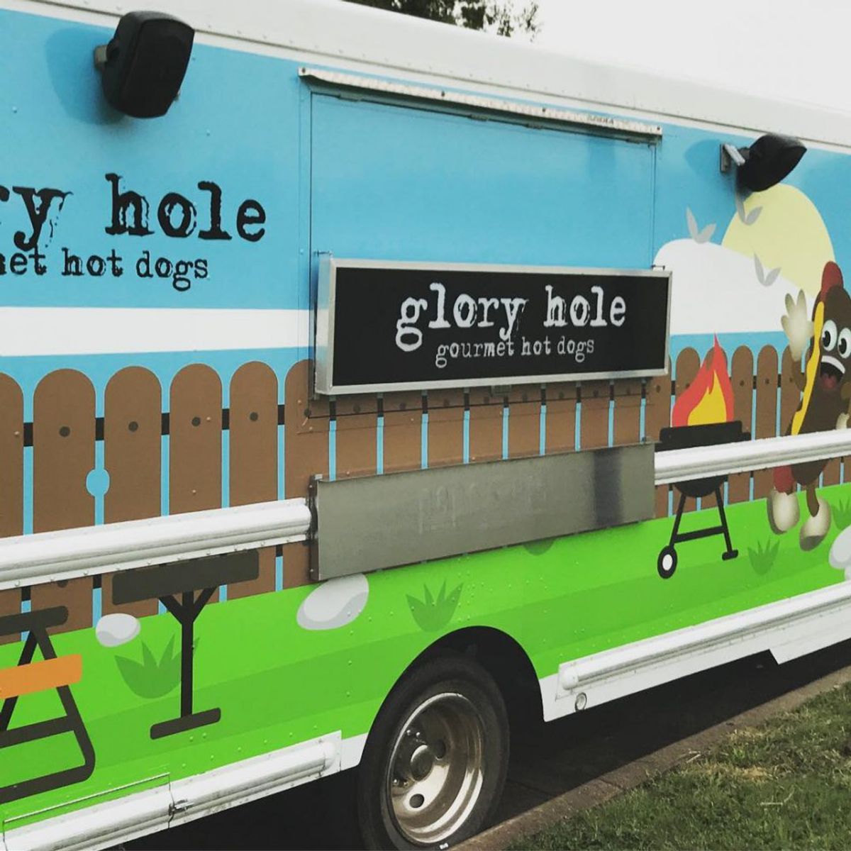 danny phanton recommends glory holes in austin pic