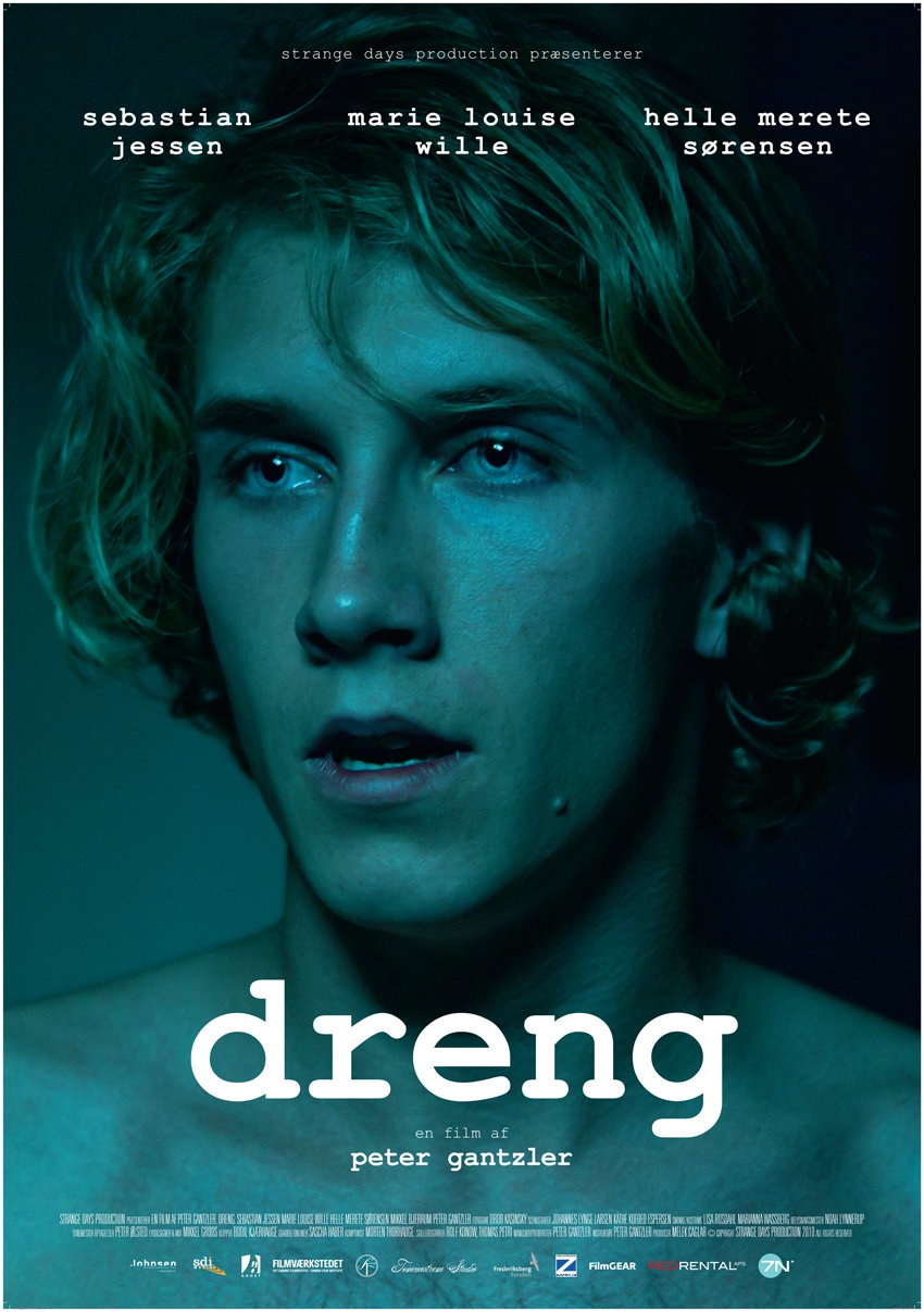 dodi mohammed recommends dreng 2011 movie pic