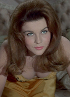 aaron diallo recommends ann margret toppless pic