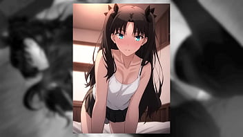 rin tohsaka porn