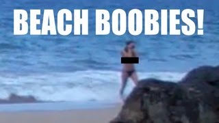 cecil ng recommends Best Beach Titties