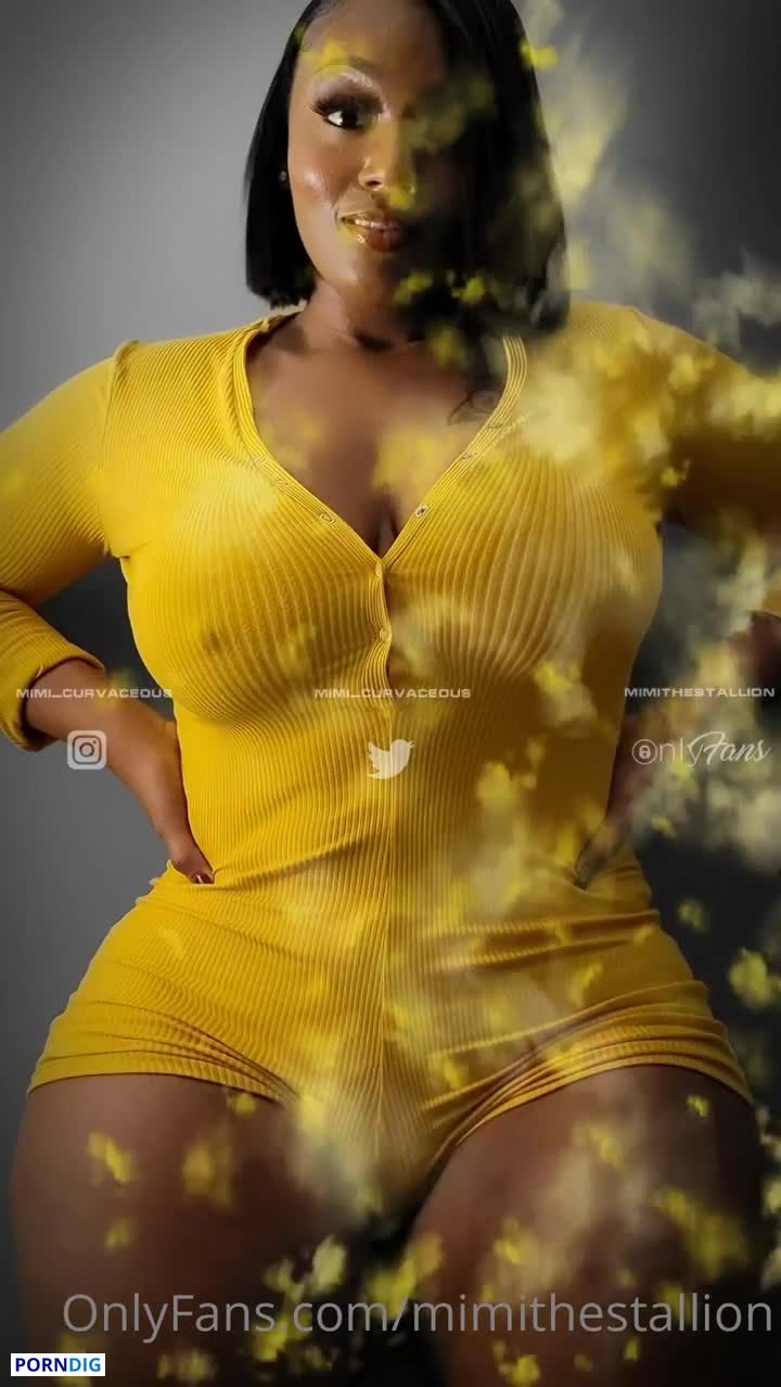 Best of Mimi curvaceous onlyfans leak