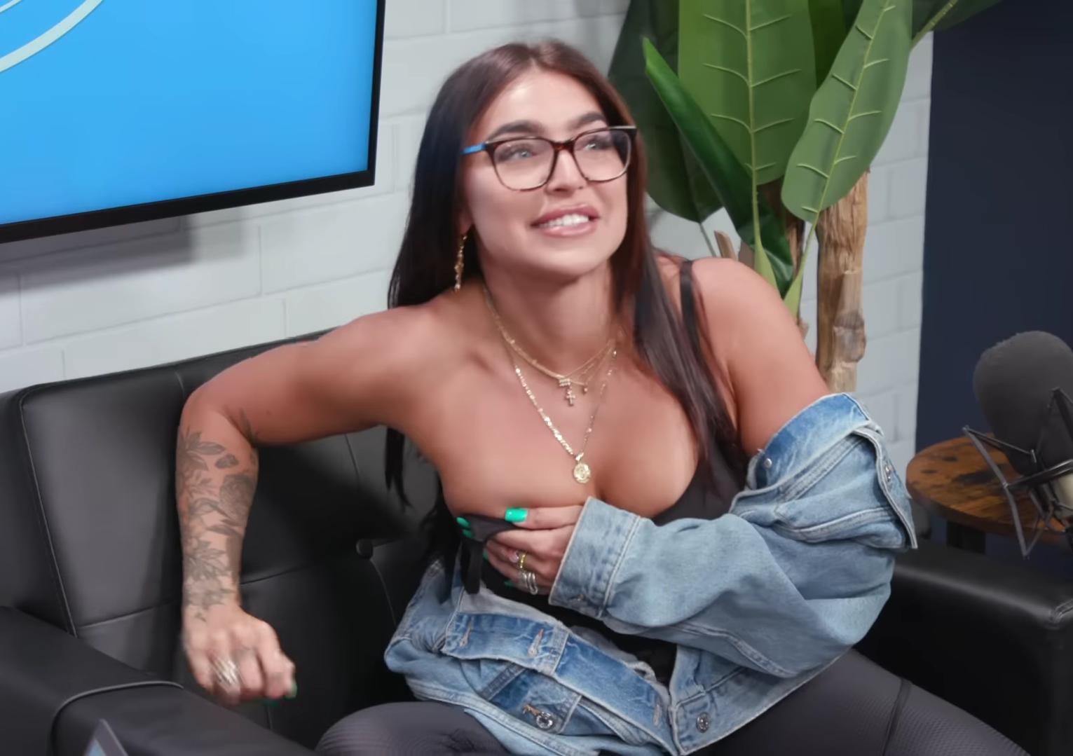 andy bloom recommends emily rinaudo onlyfans pic