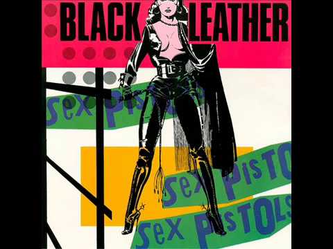 abubakarr yansaneh recommends Black Leather Porn