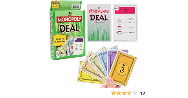 chuck gallup recommends How To Play Strip Monopoly