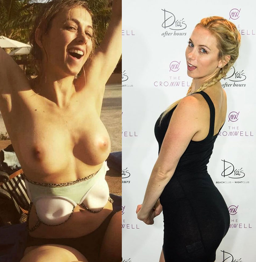 debbie smith bryant recommends iliza shlesinger nude pic