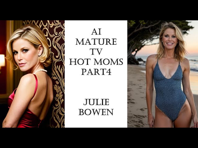 afrim govori recommends julie bowen swimsuit pic