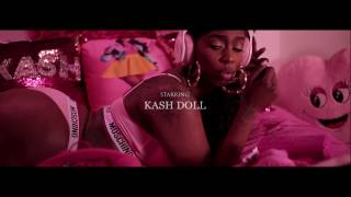 kash doll leaked