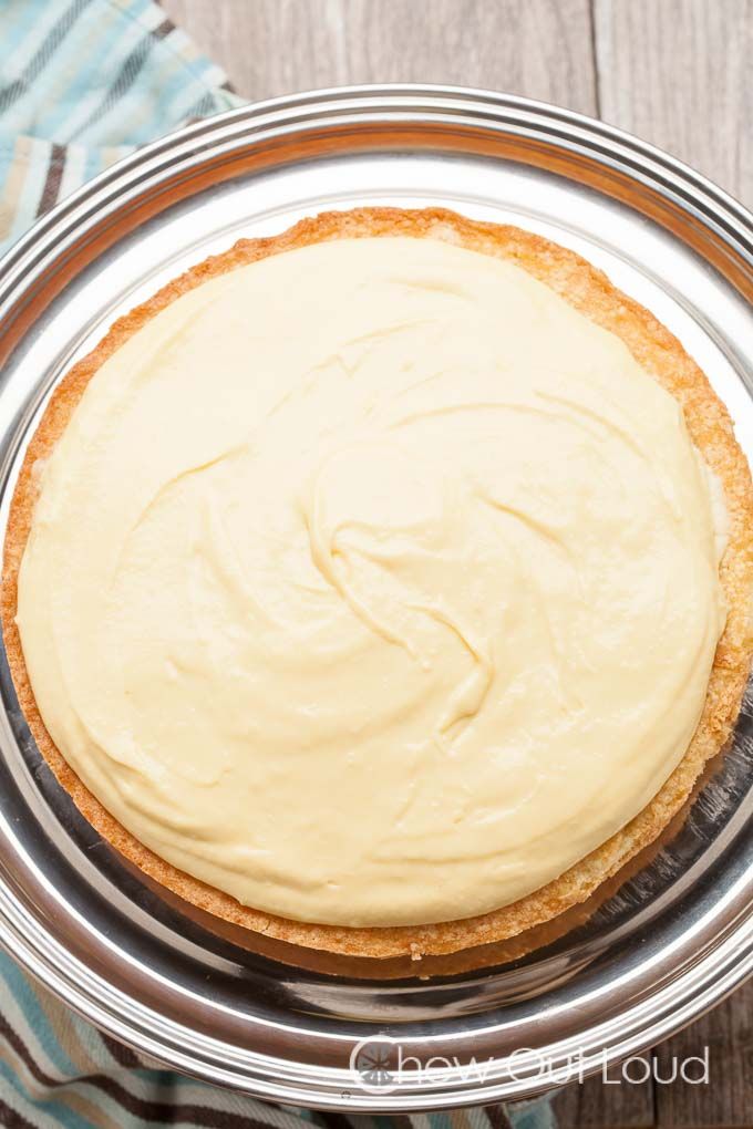 dean schrameck recommends loud cream pie pic