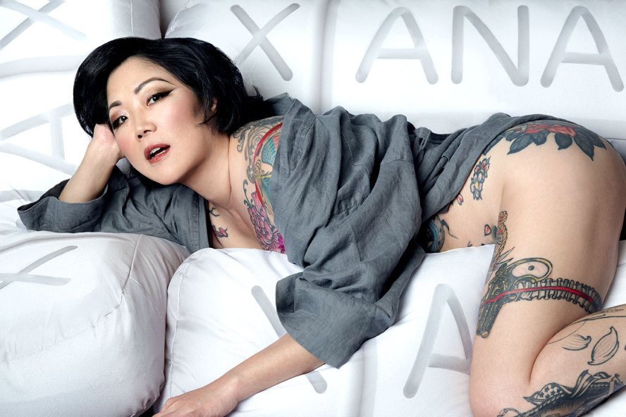 christina keats recommends margaret cho nude pic