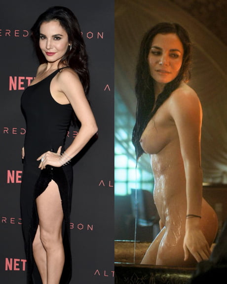 aideen bolger recommends Martha Higareda Hot