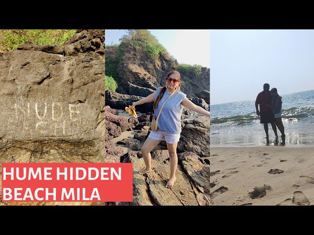 brian kesler recommends nude beach hidden pic