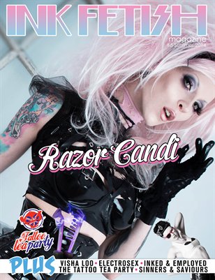 Razor Candi Porn svne gratis