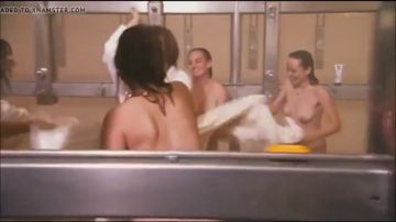 andy kretschmar add shower scenes nude photo