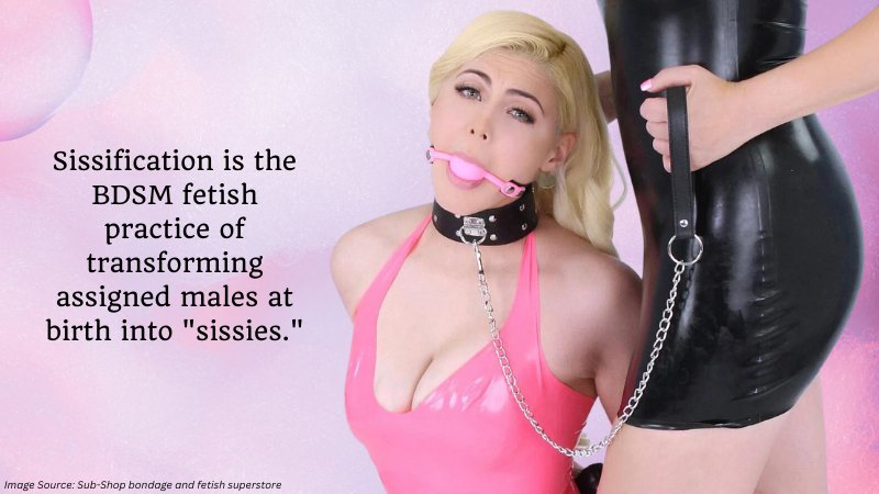 angelo lipata recommends sissy bdsm pic