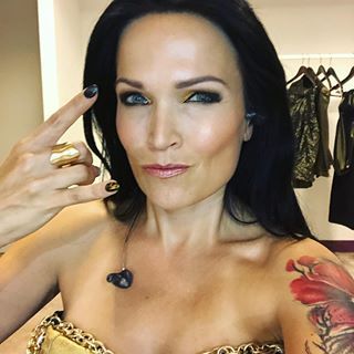 Best of Tarja turunen nude