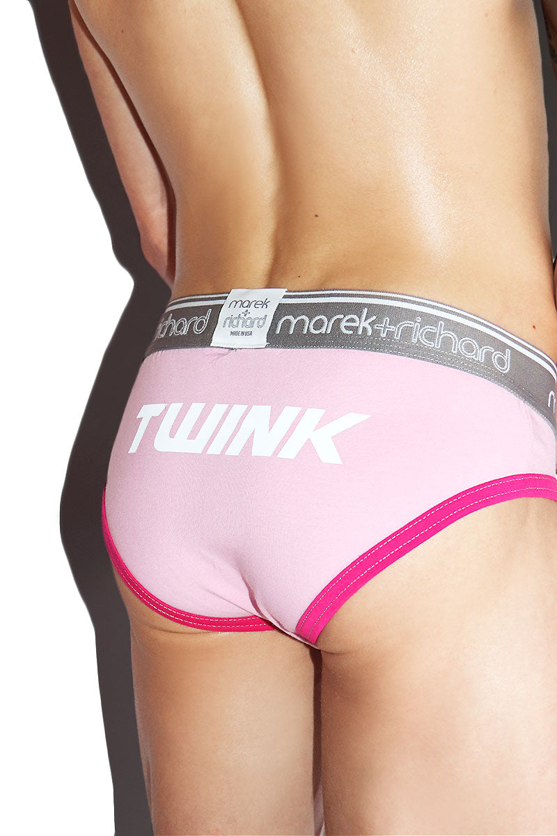 charles e young jr recommends twinks wearing panties pic